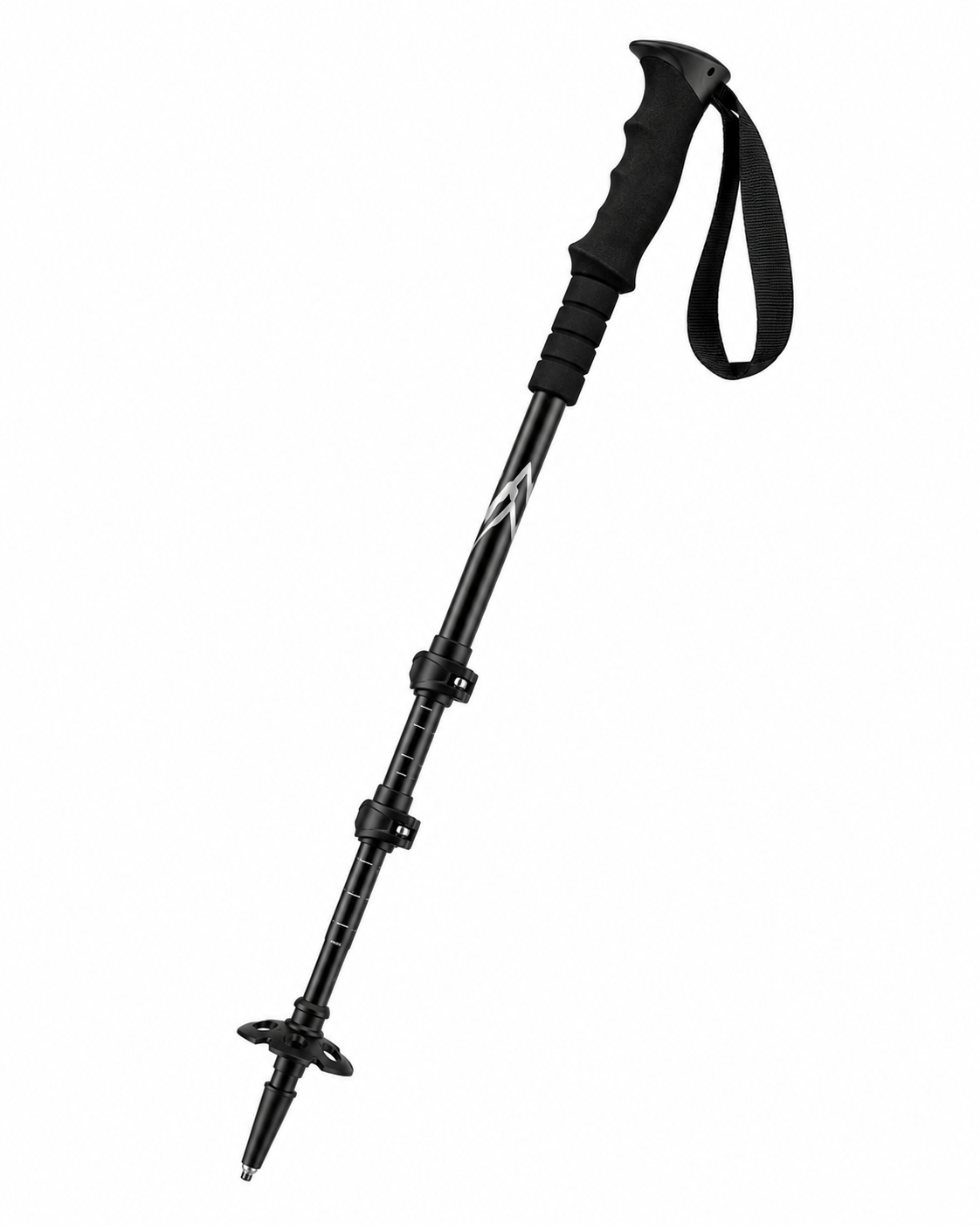 TrailPro Adjustable Trekking Pole