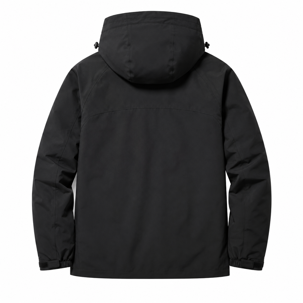 SummitShield Waterproof Hiking Jacket