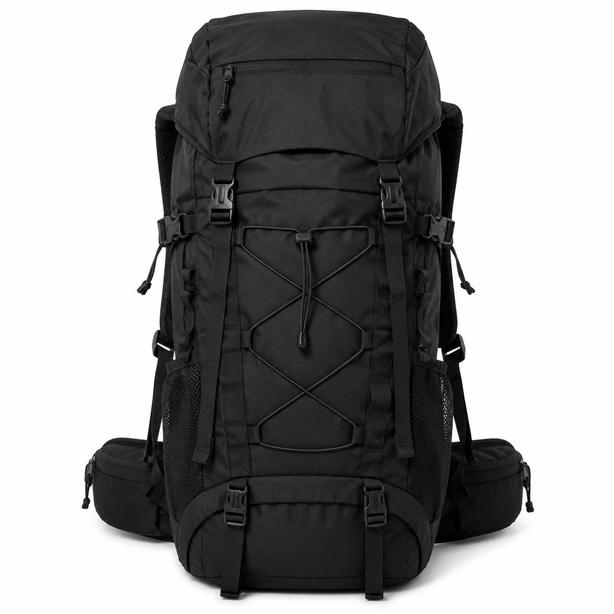 Expedition Pro Trekking Backpack 50L