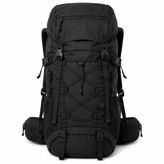 Expedition Pro Trekking Backpack 50L