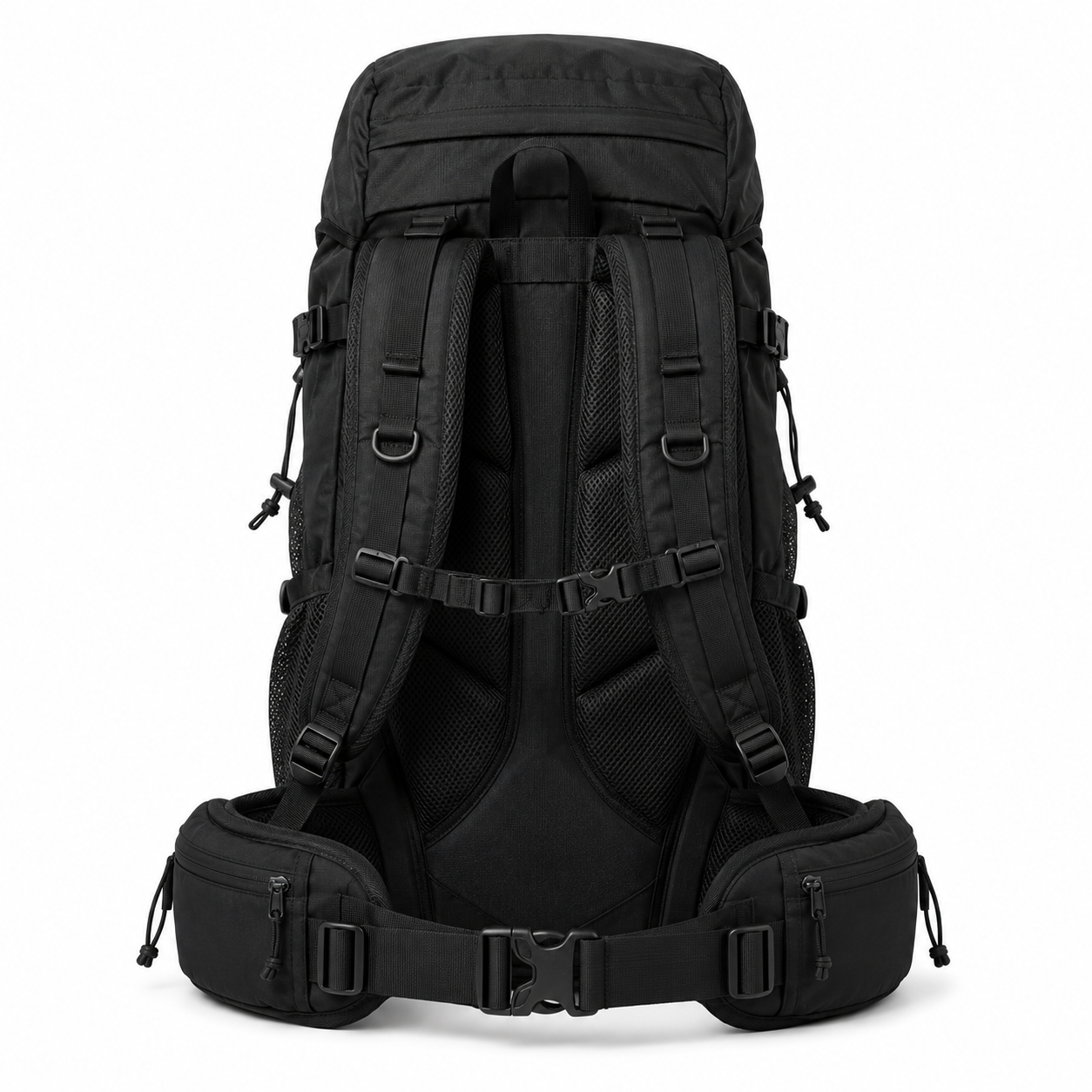 Expedition Pro Trekking Backpack 50L