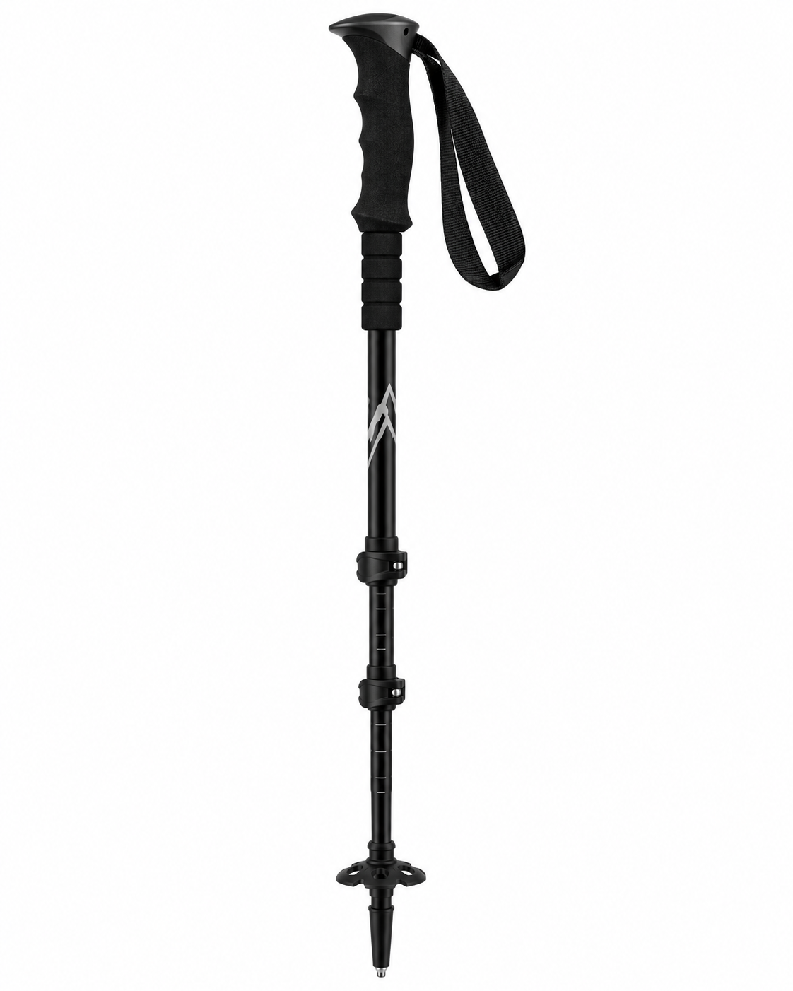 TrailPro Adjustable Trekking Pole