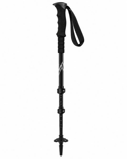 TrailPro Adjustable Trekking Pole