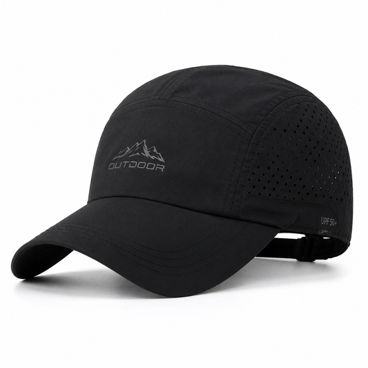 TrailVent Performance Outdoor Cap