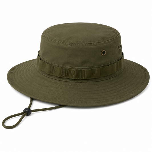 SummitShield Boonie Hat